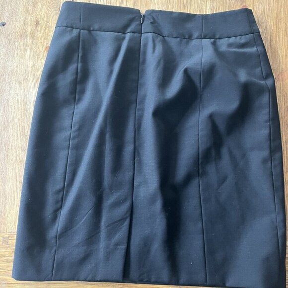 J Crew Pencil Skirt - Picture 3 of 3